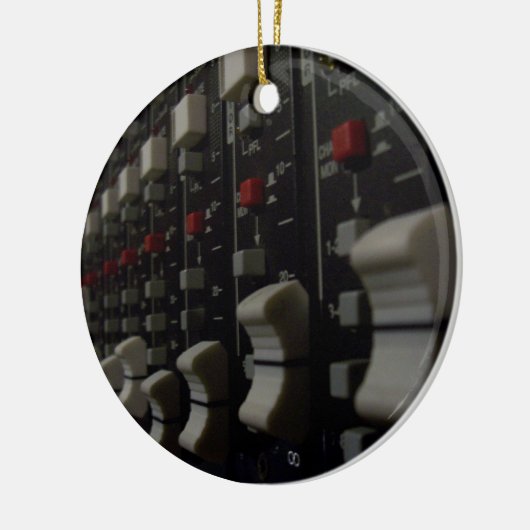 Studio Life Keramisch Ornament (Links)