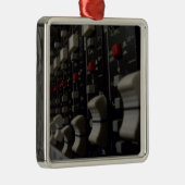 Studio Life Metalen Ornament (Rechts)