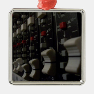 Studio Life Metalen Ornament