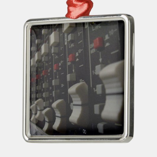 Studio Life Metalen Ornament (Links)