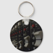 Studio Life Sleutelhanger (Voorkant)