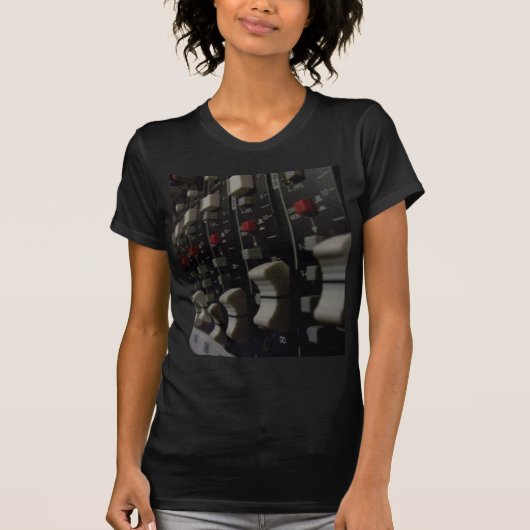 Studio Life T-shirt (Voorkant)