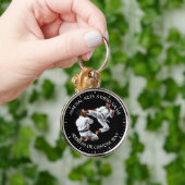 Studio Martial Arts Jiu-jitsu Karate Taekwondo Sleutelhanger (Hand)