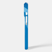 Studio-microfoon Case-Mate iPhone Case (Achterkant / Links)