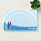 Studio-microfoon Post-it® Notes (Kantoor)