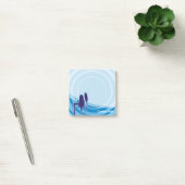 Studio-microfoon Post-it® Notes (Kantoor)