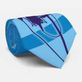 Studio-microfoon Stropdas (Opgerold)