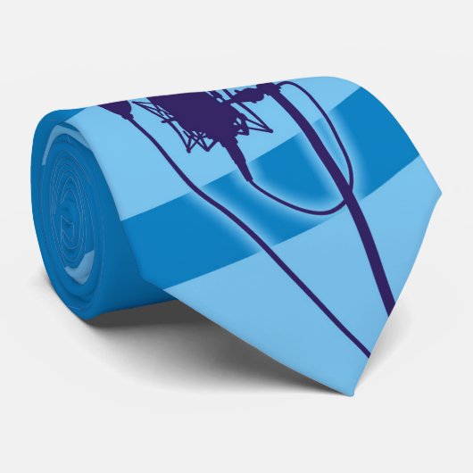 Studio-microfoon Stropdas (Opgerold)