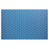 Studio-microfoonpatroon Stof (Yard (91,4 cm))