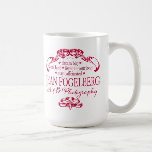 Studio Mok Red (Rechts)