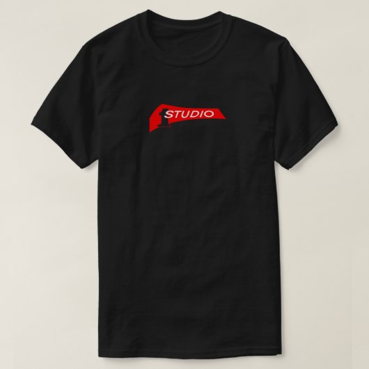 Studio One Jamaica Essential T-Shirt.png T-shirt (Design voorkant)