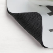 Studio ontsproten van het hoesje van de contactlen muismat (Hoek)