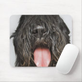 Studio-opname Muismat (Met muis)