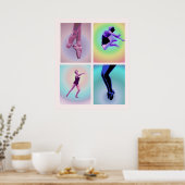 Studio-Poster Poster (Keuken)