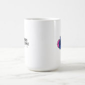 Studio Shadow Koffiemok (Center)