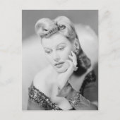 Studio Shot Briefkaart (Voorkant)