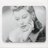 Studio Shot Muismat (Voorkant)