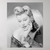 Studio Shot Poster (Voorkant)