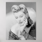 Studio Shot Poster (Voorkant)