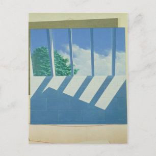 Studio Skylight 1988 Briefkaart