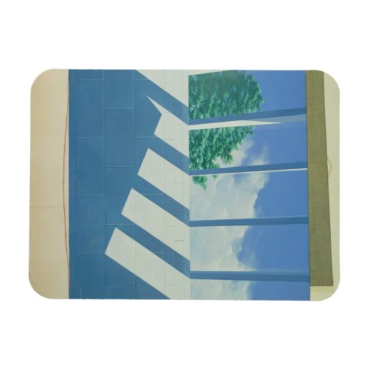 Studio Skylight 1988 Magneet (Horizontaal)