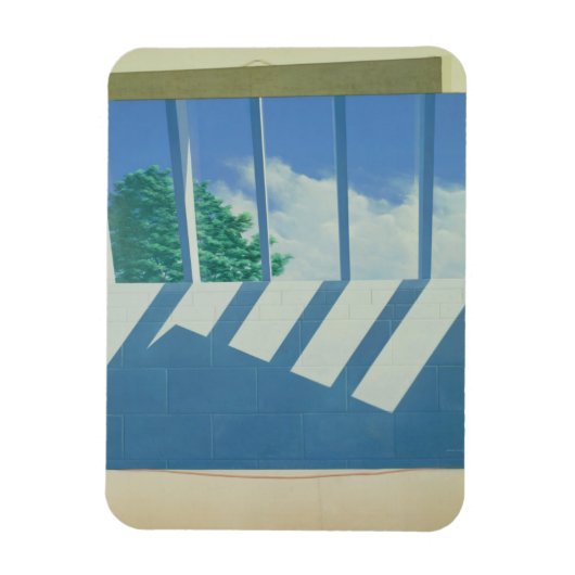 Studio Skylight 1988 Magneet (Verticaal)