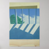Studio Skylight 1988 Poster (Voorkant)