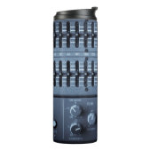 Studio Sound: Mixer Color Symphony Thermosbeker (Gedraaid links)