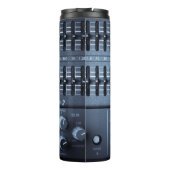 Studio Sound: Mixer Color Symphony Thermosbeker (Achterkant)