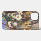 Studio stille levens 2012 Case-Mate iPhone case (Achterkant (horizontaal))