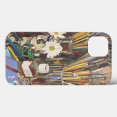 Studio stille levens 2012 Case-Mate iPhone case (Achterkant (horizontaal))