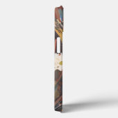 Studio stille levens 2012 Case-Mate iPhone case (Achterkant / Rechts)