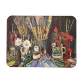 Studio stille levens 2012 magneet (Horizontaal)