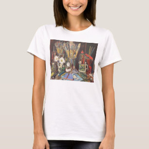 Studio stille levens 2012 t-shirt