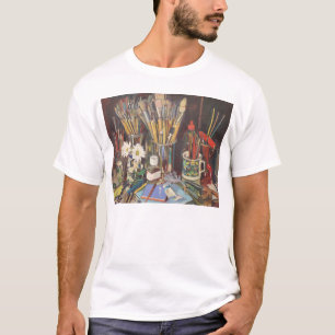 Studio stille levens 2012 t-shirt