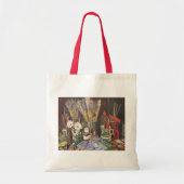 Studio stille levens 2012 tote bag (Voorkant)