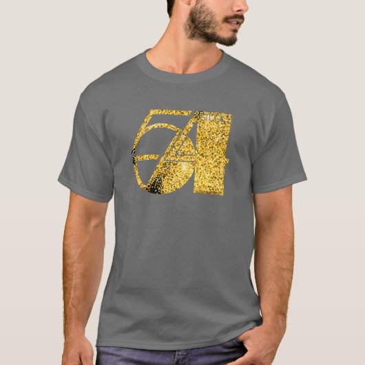 Studio T-shirt (Voorkant)