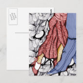 Studio Tango Briefkaart (Voorkant / Achterkant)