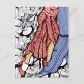 Studio Tango Briefkaart (Voorkant)