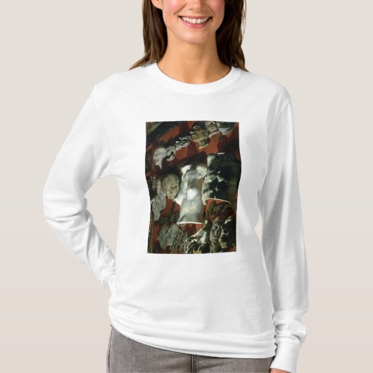 Studio Wall, 1872 T-shirt (Voorkant)