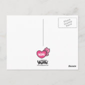 Studio Yumi-Briefkaart Briefkaart (Achterkant)