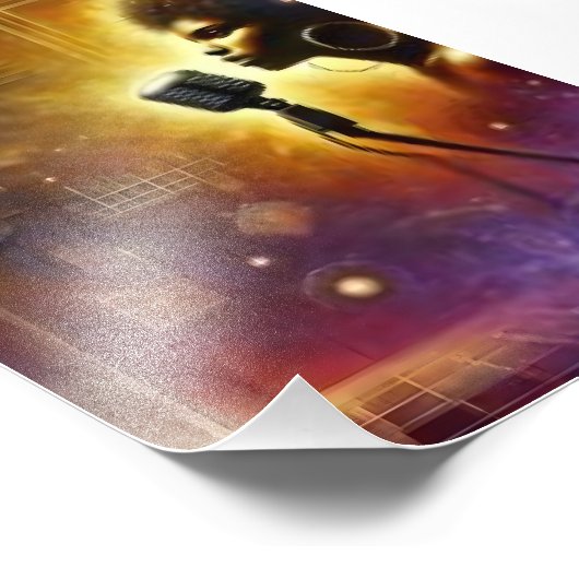 STUDIOANGEL1 FOTO AFDRUK (Hoek)