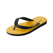 StudioDA origineel Kinder Teenslippers (Schuin)