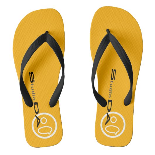 StudioDA origineel Teenslippers (Voetbed)