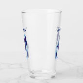 Studiomicrofoon Glas (Links)