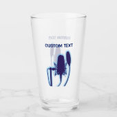 Studiomicrofoon Glas (Voorkant)