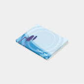 Studiomicrofoon Post-it® Notes (Schuin)