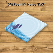Studiomicrofoon Post-it® Notes