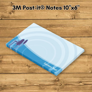 Studiomicrofoon Post-it® Notes