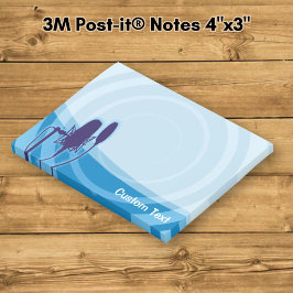 Studiomicrofoon Post-it® Notes